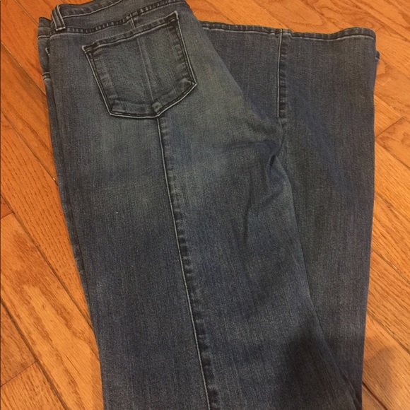 50% Off BNWOT O2 DenimSZ:31/35 See Closet - Picture 2 of 9